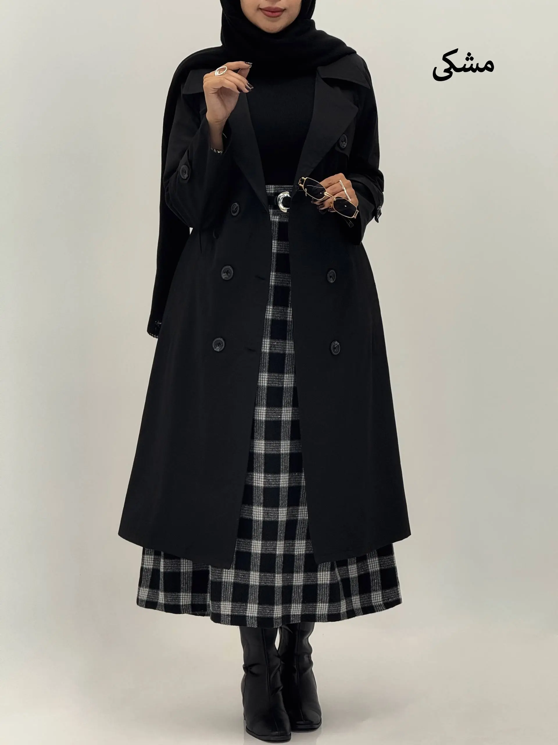 3674-بارونی مزونی لویی